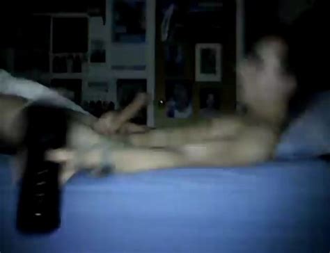 Davey The Kiwi Loves Fleshlight Gay Porn Jerkoffboyz