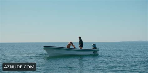 TIDELANDS NUDE SCENES AZNude