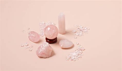 Rose Quartz Healing Properties