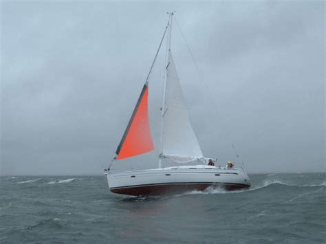 Gale Sail Archives Bomarine