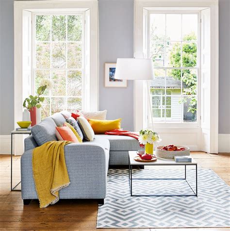 30 Colors That Go With Grey Walls Homedecorish