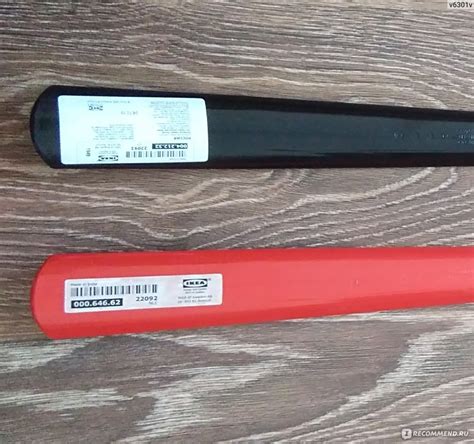 Рожок для обуви IKEA Омсорг - «Удобный рожок для лентяев» | отзывы