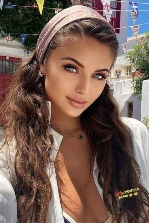 Pin On Brunette Beauty Hair Beauty Beauty