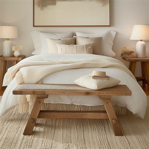 10 Must-See Bedroom Ideas with Wooden Furniture That Are Absolutely ...