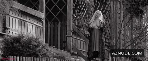 Obywatel Nude Scenes Aznude