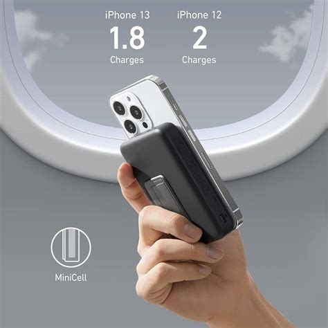 Anker Magnetic Wireless Power Bank - 18/10/23 - The Goblin Garage
