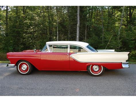 1957 Ford Fairlane for Sale | ClassicCars.com | CC-727920