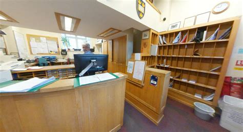 Hertford College Virtual Tour University Of Oxford