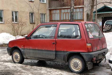 Ока 13 Фото — Фото