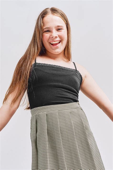 Cami Top