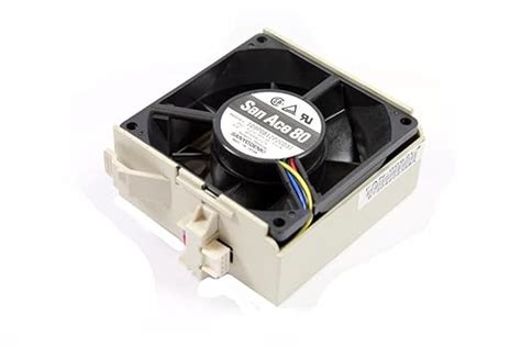 FAN 0062L4 SuperMicro Hot Plug Chassis Fan FAN 0062L4 Tekmart Africa Data Centre
