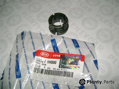 Genuine HYUNDAI / KIA (MOBIS) part 565211H000 Replacement part - Plenty ...