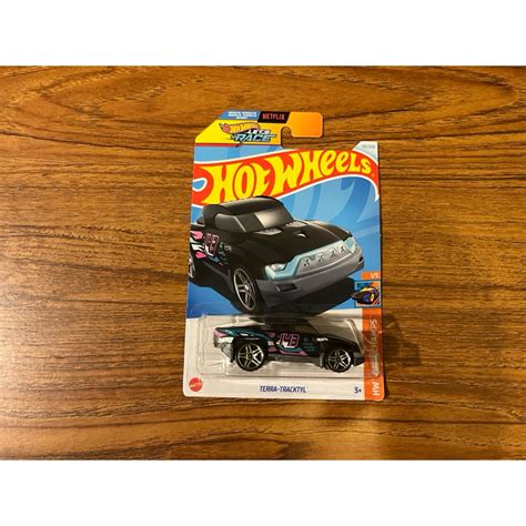 Hot Wheels ชด HW Track Champs 2024 รถสไตลซง ลงราง ลขสทธแท