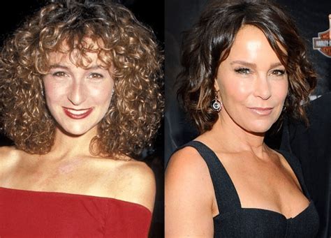 Jennifer Grey Age Affairs Biography And Movies Themoviesbio