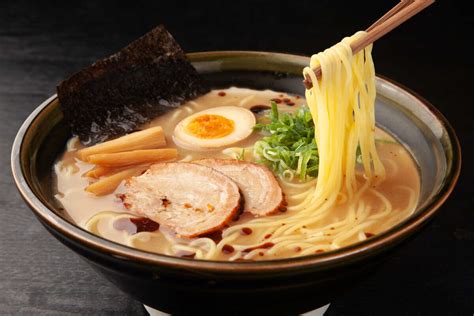 ramen japan food guide discover  reserve japans finest omakase