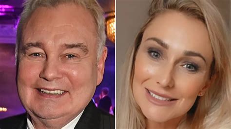 Eamonn Holmes new girlfriend Katie Alexander - everything you need to