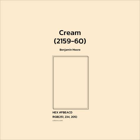 Light Cream Colour Cmyk At Austin Clow Blog