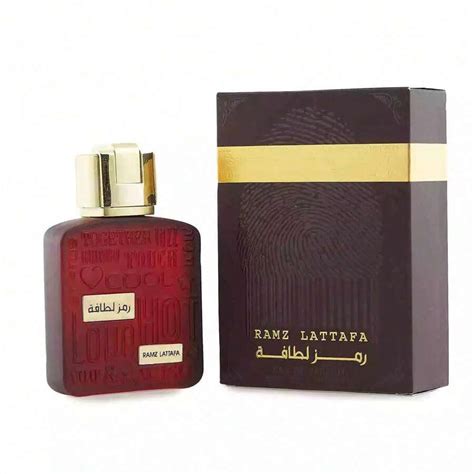 Lattafa LATTAFA Ramz Gold 3.4 Oz EDP Spray | SHEIN UK