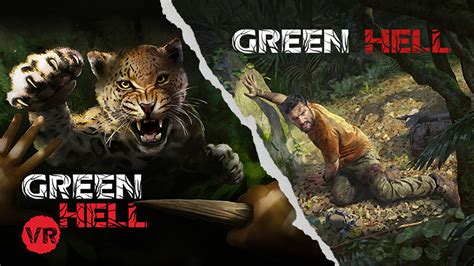Green Hell Pc Ubicaciondepersonascdmxgobmx