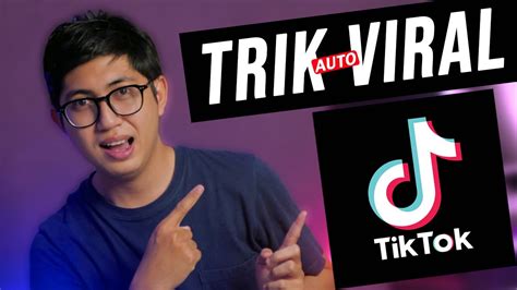 5 Tips Bikin Konten Tiktok Banyak Penonton YouTube