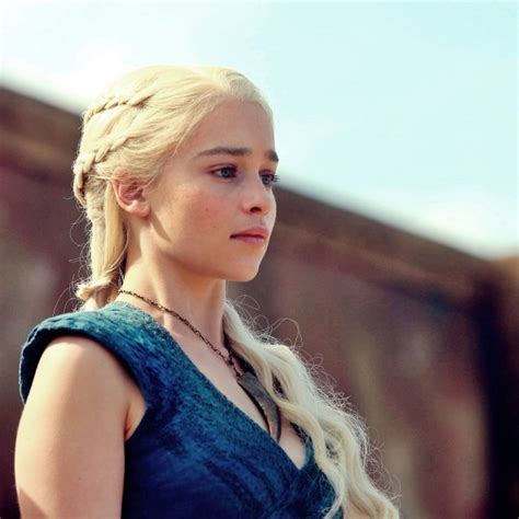 Game of Thrones Baby-Naming Craze - Entertainment News