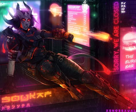 RocketFrog By Nyuunzi Hentai Foundry