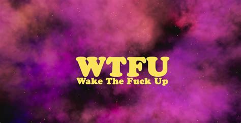 Wake The Fuck Up Episode 7 Set Phasers To Stun NOSTALGIA MUSEUM