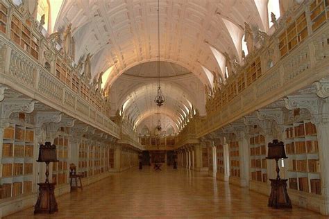 Is The Stunning Mafra Palace Worth Visiting? - Portugal Travel