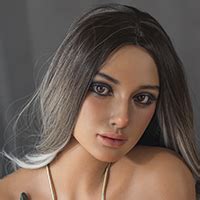 Blonde MILF Sex Doll 165cm S45 Tina