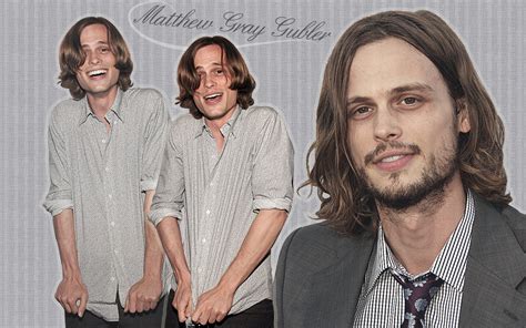 Matthew Gray Gubler