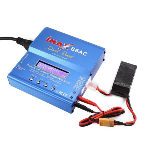 Best Lipo Battery Charger For Rc Cars 2024 Andrei Rebecka