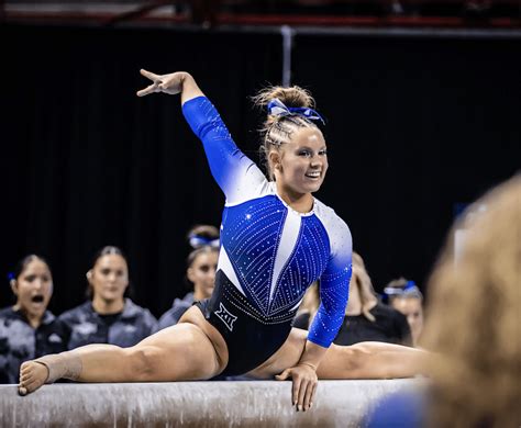 Hot Gymnasts 1 2 Hottest Female Athletes