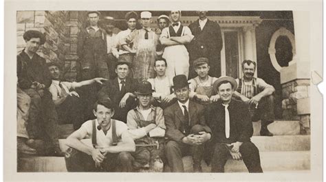 Opinion | My Great-Grandfather’s Life in the Great Depression - The New