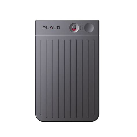 Plaud Note Pro - The World's Most Advanced AI Note Taker