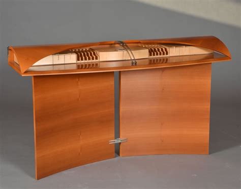 Jaime Tresserra Butterfly Desk MutualArt