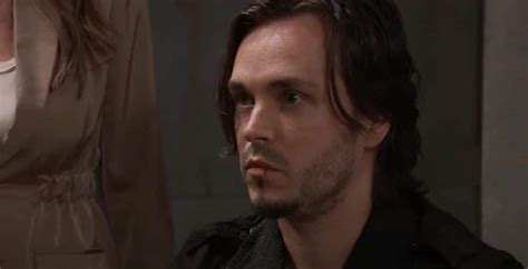 ‘general Hospital Shock Twist Lucky Spencer Returns With A Brand New
