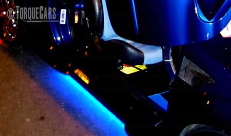 How Much Does It Cost To Have Neon Lights Installed Under Your Car