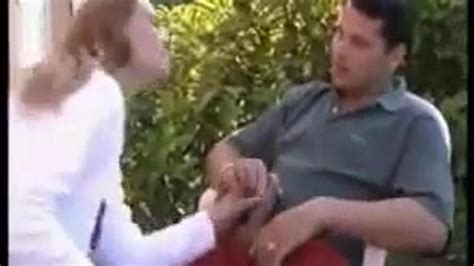 Horny Couple Having Public Sex At The Roadside Tnaflix