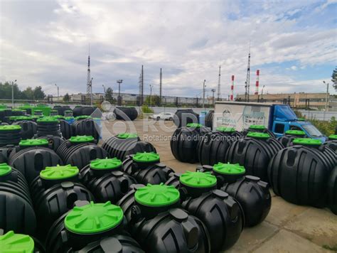 Пластиковые емкости - Завод RODLEX | Цена и размеры, купить в Москве по ...