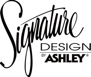 Ashley Logo PNG Vectors Free Download