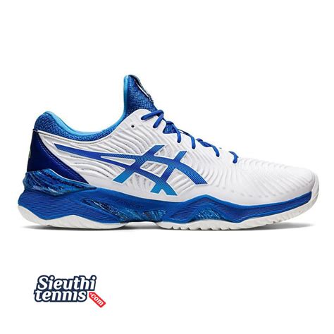 Gi Y Tennis Asics Court Ff Novak A