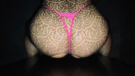 Sissy Crossdresser Take Bbc For Her Big Tight Ass