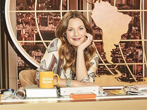 Drew Barrymore Says She Can Go Years Without Sex What S Wrong With Me