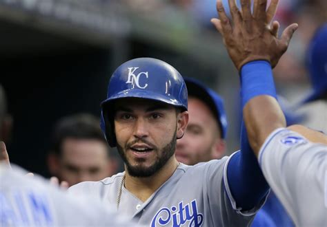 Kansas City Royals: Eric Hosmer 2018 free agent profile