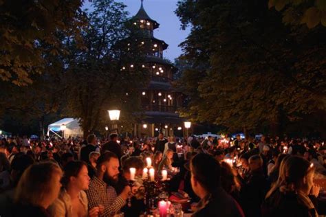 Starkbier Festivals 2025 In Munich Simply Munich