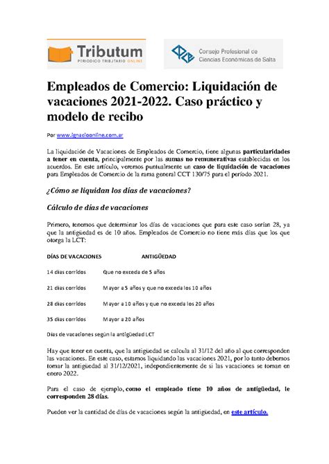 Empleados De Comercio Ignacio Online 12