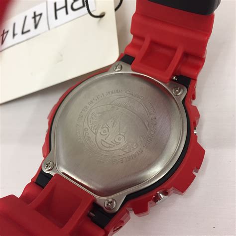 G-SHOCK×ONE PIECE | G-SHOCK買い取り専門店 G-BRIDGES