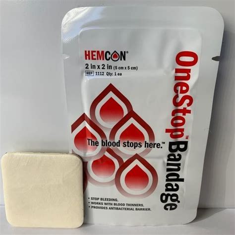 Средство для обработки ран повязка - OneStop Bandage OTC - Tricol ...