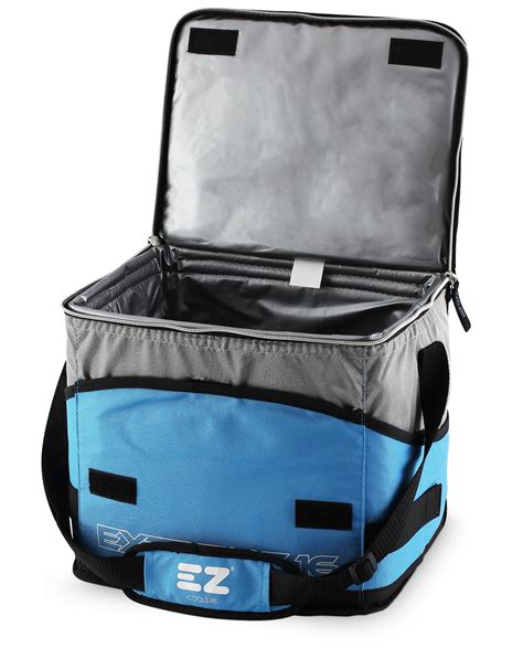 EZ COOLERS EXTREME 16 BLUE - EZ® COOLERS