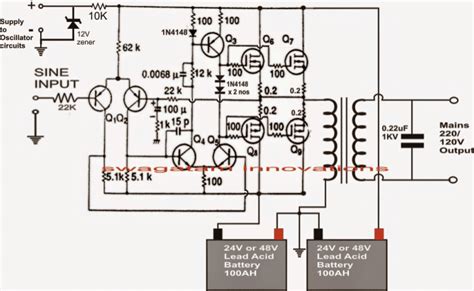 Egs002 Inverter Circuit Diagram Pdf » Wiring Diagram